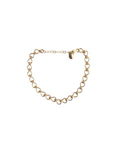 Chain bracelet. 6.5" Gold Filled. Handmade for you in our Long Beach, CA studio. Comes with branded pouch. Free shipping on orders $150+ 14k Gold-filled Link Bracelet With Delicate Chain, Dainty Gold-plated Chain Bracelet With Lobster Clasp, Ladder Bracelet, Gold-tone 14k Gold Chain Bracelet With Lobster Clasp, Gold-tone Metal Chain Bracelet With Lobster Clasp, Gold-tone Link Bracelet With Lobster Clasp, Long Beach, Chain Bracelet, Gold Filled