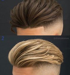 Comb Over Haircut, Best Hair Stylist, Mens Hairstyles Fade, Gents Hair Style, Trending Hair, Mens Hair Colour, The Fade, Mens Hairstyles Thick Hair, Men Hair Color