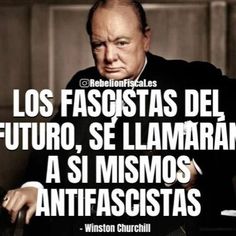 Winston Churchill