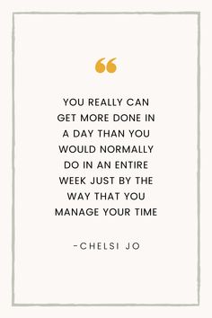 Are you a work from home mom struggling to manage your time and make the most out of your day? Do you feel like there are not enough hours in the day to get everything you need to do done? If so, you need to learn how to manage your time effectively so you can make the most out of the hours you do have. Follow these time management tips to help you make the most out of your day and save for time management tips! Productive Days Quotes, How To Plan Your Day Time Management, A Day In The Life Of A Social Media Manager, Busy Vs Productive Quotes, Work From Home Mom, Manage Your Time, Motivation Quote, Inspirational Quotes For Women, Time Management Tips