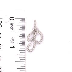 14k White Gold Small Diamond Initial "P" Pendant with Chain 0.44 Ctw Diamond Carat Weight: 0.44Ctw Diamond Clarity: SI/VS Diamond Color: H/G Letter Type: P Setting Type: Pave Metal Color: Yellow, White Metal Type: 14K Gold Initial P, G Letter, Types Of Lettering, Vs Diamond, Pendant With Chain, Diamond Carat, Shining Star, Diamond Color, Sparkle Diamonds