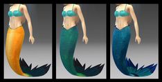 Sims4 Accessories, Mermaid Fins, Zombie Christmas, Mermaid Fin, Mermaid Inspired, Sims 4 Mods Clothes, Fish Tail, Female Clothing, Maxis Match