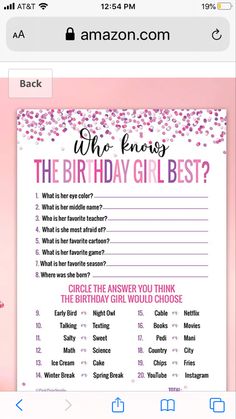 Selfie Museum Birthday Party, Who Should I Invite To My Birthday, B Day Party Games, Simple 13th Birthday Ideas, Fun Bday Ideas, 13 B Day Party Ideas, 12 Year Birthday Party Ideas Theme, 13 Teen Birthday Ideas, 13 Birthday Party Themes