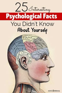 Psychological Facts Interesting Feelings, Interesting Health Facts, Memory Exercises, Psychology Humor