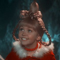 Winter Wonderland Wallpaper, The Grinch Movie, Let It Grow, Let It Die, Grinch Who Stole Christmas, Cindy Lou Who, Winter Princess, Marvel Photo, Cindy Lou