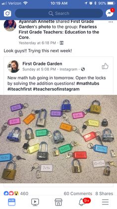 the tweet is posted to someone on their facebook page, and it looks like they