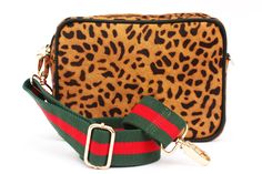 Animal Print Square Leather Camera Crossbody Shoulder Handbag Leather Shoulder Bag With Adjustable Strap In Leopard Print, Leopard Print Rectangular Shoulder Bag With Detachable Handle, Rectangular Leopard Print Shoulder Bag With Detachable Handle, Leopard Print Rectangular Satchel With Detachable Strap, Travel Satchel With Adjustable Strap In Leopard Print, Leopard Print Satchel With Adjustable Strap For Travel, Leopard Print Travel Satchel With Adjustable Strap, Leopard Print Crossbody Satchel With Detachable Strap, Leopard Print Crossbody Shoulder Bag With Adjustable Strap