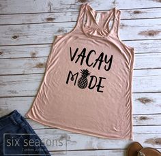 Vacay Vacay Mode Shirt,Shirt For Summer,Pineapple Shirt,Vacay Tshirt,Hello Vacay, Gift for Her,Vacay Mode,Vacation Shirt,Vacation Mode,Bella Canvas T-shirt, Vacation Tee, Hawaii Vacation, beach vacation Summer Pineapple, Pineapple Shirt, Aloha Beaches, Vacay Mode, Hawaii Vacation, Vacation Mode, Vacation Beach, Vacation Shirts, Beach Vacation