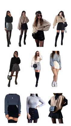 Dressy Casual Outfits, Stockholm Fashion, Dressy Casual, Winter Outfits, Fall Outfits, Casual Outfits, Ballet, Fashion Outfits, Clothes