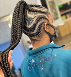 Two Goddess Braids, Goddess Braids Updo, Goddess Braid Styles