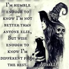 Aurelia Magical Quotes, Witch Magic, Wiccan Spells, Spells Witchcraft