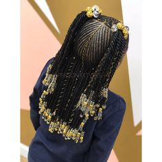 Kiddie Braids, Lady Locks, Diva Hair, Kid Hair, Kids Braids, Kid Braid Styles, African Hair Braiding Styles, Kid Styles, Natural Hairstyles For Kids