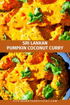 Pumpkin Curry in bowl No Coconut Milk Curry, Sri Lankan Pumpkin Curry, Pumpkin Thai Curry, Pumpkin Savory Recipes, Pumpkin Recipes Indian, Indian Pumpkin Recipes, Curry Pumpkin Soup, Pumpkin Curry Recipe, Peanut Masala