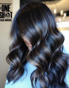 The Most Stunning Fall/Winter Hair Colour Ideas For Brunettes - Blush & Pearls Pixie Haircut Fine Hair, Fall Winter Hair Color, Hair Color Caramel, Dark Ash, Spring Hair Color