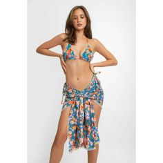 Swimwear Separate Top Not Included In This Listing Material: 100 Polyester Size: Womens Os Condition: New With Tags Blackbough Swim, Matching Prints, Pastel Party, Mens Swim Shorts, Swim Sets, High Waist Bottoms, Man Swimming, Bandeau Top, Clothes Organization