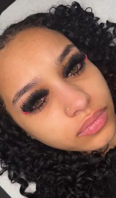 Lash Ideas, Lash Maps, Lash Styles, Wispy Lashes, Baddie Hairstyles, Lashes Makeup, Lash Extensions, Eyelash Extensions