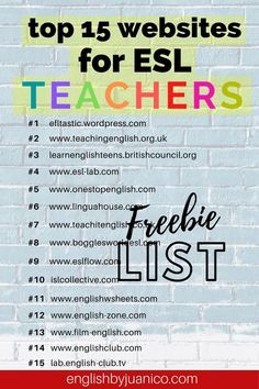 Teaching English Language Learners, Esl Teaching Resources, Esl Lesson Plans, Esl Lessons, Esl Teachers, English Classroom, English Resources