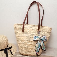 Elena Handbags Straw Shell Basket Summer Beach Tote Straw Basket, Woven Tote Bag, Straw Bags, Basket Bag, Beach Tote, Crochet Handbags, Woven Bag, Designer Style, Handmade Bags