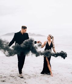 Wedding Diary, Pnina Tornai, Dark Wedding, Halloween Photoshoot, Gothic Wedding, Black Wedding Dresses, Wedding Advice, Engagement Photoshoot, Black Wedding