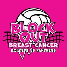 Volleyball Pink Out Shirt Ideas, Volleyball Pink Out Shirts, Dig Pink Volleyball Ideas Shirts, Dig Pink Volleyball Ideas, Volleyball Signs, Night Volleyball, Pink Volleyball, Bracket Ideas, Volleyball T Shirt Designs