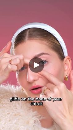 8.4K views · 158 reactions | How to get rid of eye bags without eye patches | How to get rid of eye bags without eye patches

Think eye patches are the secret to getting rid of eye bags?
Think again! While they might temporarily... | By Yen Yen | Facebook