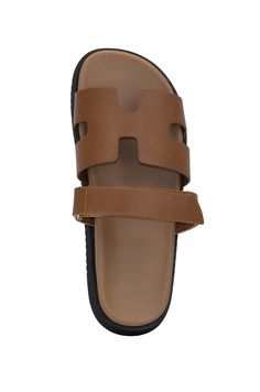 These Lyon - Velcro Front Strap Slider Flat Sandals are perfect for on-the-go fashion. With a comfortable 1.5" heel and 1" platform, they provide both style and practicality. The adjustable Velcro strap and slip on entry make them easy to wear, while the lightly padded insole ensures all-day comfort. Size & Fit Heel Height Approx: 1.5" Platform Height Approx: 1" Shoe Model Suggestion: True To Size Product Details Lightly Padded Insole Open Rounded Toe Adjustable Velcro Strap Slip On Entry Single Sole Heels, Shoe Model, Ankle Strap Heels, Lace Up Heels, Wedge Boots, Mid Heel, Velcro Straps, Strap Heels, Platform Heels