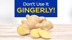 Oh SNAP, ginger has some serious health benefits! Incorporating more ginger into your diet can help boost immunity, relieve nausea, reduce pain, and could even improve your skin. Talk about a superfood! 🦸 https://bit.ly/3GZ4OS5 Relieve Nausea