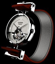 Tourbillon Watch, Automatic Watches For Men, Mode Masculine, Men's Apparel