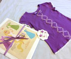 Tangled inspired t-shirt Tangled Party, Tinkerbell Party, Mickey Mouse Parties, Princess Shirt, Birthday Party Centerpieces, Rapunzel Tangled