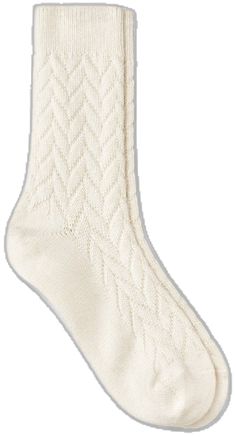 Classic White Socks For Fall, White Classic Socks For Fall, Comfortable Cream Socks For Fall, Comfortable Super Soft Cream Socks, Trendy Cream Winter Socks, Cream Ribbed Socks For Winter, Super Soft Comfortable Cream Socks, Comfortable Warm Cream Socks, Cozy Fitted Cream Socks