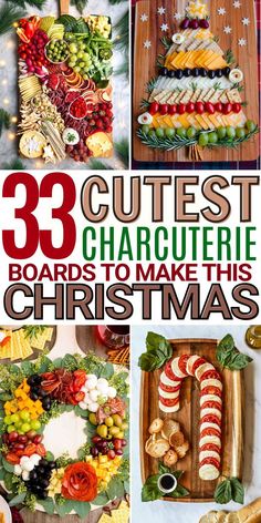 33 cutest christmas board games to make this christmas