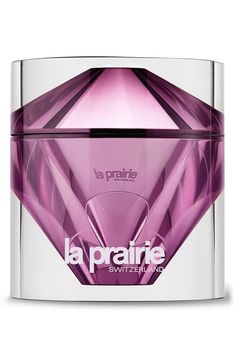 La Prairie Platinum Rare Haute-Rejuvenation Cream | Nordstrom Anti Aging Creme, Pretty Stuff, Dull Skin