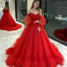 Red Prom Dress Elegant, Plus Size Bridal Gowns, Wedding Dresses Beach, Beauty Pageant Dresses, Poofy Dress, Red Prom Dress Long, Plus Size Bridal, Wedding Dress Plus Size