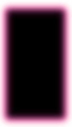 an empty square is shown in pink and black