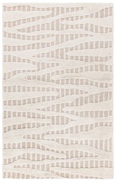 BEIGE / IVORY Urban Decor, Safavieh Rug, Tufted Rugs, Rug Grey, American Home, Furnishings Design, Ivory Rug, Pile Rug