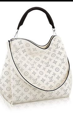 LV Babylone GM More Τσάντες Louis Vuitton, Path Design, Cheap Purses, Bag Prada, Lv Purse, Louis Vuitton Handbag