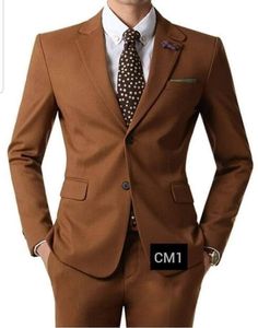 Color Palette With Brown, Tuxedo Wedding Suit, Groom Tuxedo, Inexpensive Wedding, Stylish Suit, Classic Engagement