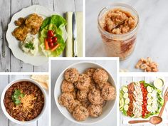 Dr. Rachel's Low-FODMAP Diet 5-Day Meal Plan; Recipes and More (IBS-friendly!) | Rachel Pauls Food Ibs Foods To Eat, Low Fodmap Meals, Fodmap Food List, Fodmap Meals, Low Fodmap Diet Plan, Ibs Friendly Food, Fodmap Diet Plan, Meal Plan Recipes