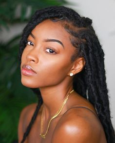 The Best Crochet Hair to Buy for Braids, Twists and Faux Locs | Unruly Medium Length Curls, Spring Twist Hair, Senegalese Twist Hairstyles, Faux Locs Crochet, Curly Crochet Hair Styles, Locs Crochet