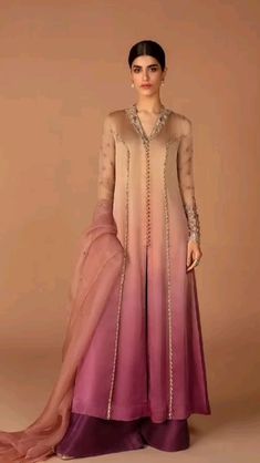 Faiza Saqlain, Shadi Dresses, Pakistani Fancy Dresses, Pakistani Fashion Party Wear, Salwar Kamiz, Fancy Dresses Long, Dress Design Patterns, Simple Pakistani Dresses, Designer Party Wear Dresses