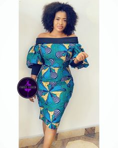 Ankara Styles For Wedding, Short Gown Styles, Ankara Short, Ankara Short Gown Styles, Ankara Dress Styles, Short African Dresses, African Fashion Skirts, Latest Ankara Styles