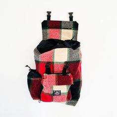 This rugged wool day pack is perfect for the day hiker that needs extra storage! This wool backpack features water bottle side pocket, front pocket for easy access and a small pocket under top flap. Great durability for everyday adventures.Measures 16 in. x 12 in x 5 1/2 in. and has a capacity of approx. 17 liters. Camping Backpack With Functional Pockets, Practical Camping Backpack With Functional Pockets, Utility Backpack With Pockets For Outdoor, Utility Backpack For Outdoor Activities, Utility Backpack With Pockets For Outdoor Activities, Utility Backpack With Functional Pockets For Outdoor, Hiking Backpack With Multiple Pockets, Standard Hiking Backpack With Multiple Pockets, Hiking Backpack With Water Bottle Pocket