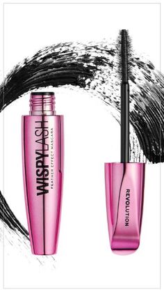 False Lash Mascara, Lash Mascara, Cruelty Free Brands, Vegan Makeup, Cruelty Free Makeup, Mascara Lashes, Makeup Essentials, Makeup Revolution, False Lashes