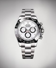 Rolex Daytona Two Tone, Rolex Daytona Black, Rolex Paul Newman, Omega Seamaster Planet Ocean