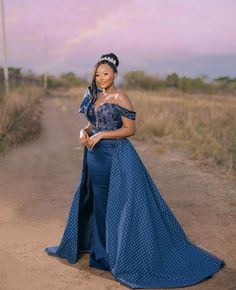 Seshweshwe Wedding Dresses, Chitenge Bridal Dresses, Sotho Wedding, African Bridal Dresses Ankara, Traditional Lobola Dresses, Traditional Sotho Wedding Dresses, Seshoeshoe Wedding Dresses, Roora Dress Designs