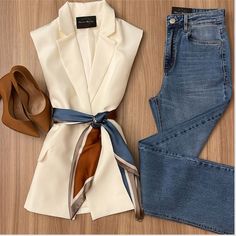 Design Moda, Business Casual Outfits For Work, Elegante Casual, Stylish Work Outfits, April 20, Casual Chic Outfit, Casual Work Outfits, Looks Chic