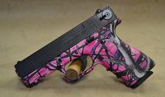 muddy girl handguns contests | ISSC111028 ISSC M22 Muddy Girl Camo - 22 LR Aim High, Girl Hand