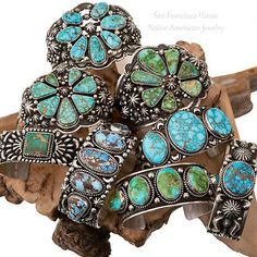 Pinterest Vintage Navajo Jewelry, Navajo Turquoise Jewelry, Vintage Native American Jewelry, Antique Turquoise, Sarah Coventry Jewelry, Southwest Jewelry, Navajo Jewelry, Squash Blossom Necklace, Navajo Turquoise