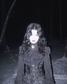 Vamp Aesthetic, Goth Outfit Inspo, Goth Fits, Goth Subculture, Romantic Goth, Victorian Goth, Goth Women, Gothic Aesthetic, Goth Aesthetic