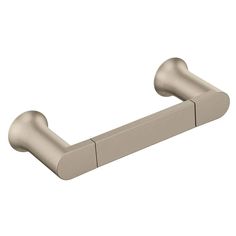 an image of a stainless steel towel bar